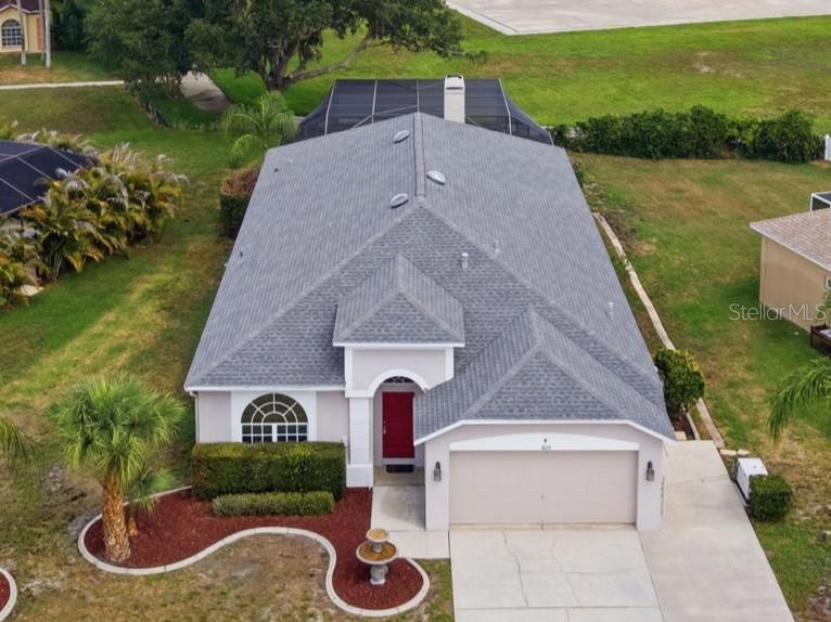 1623 Crossvine CT