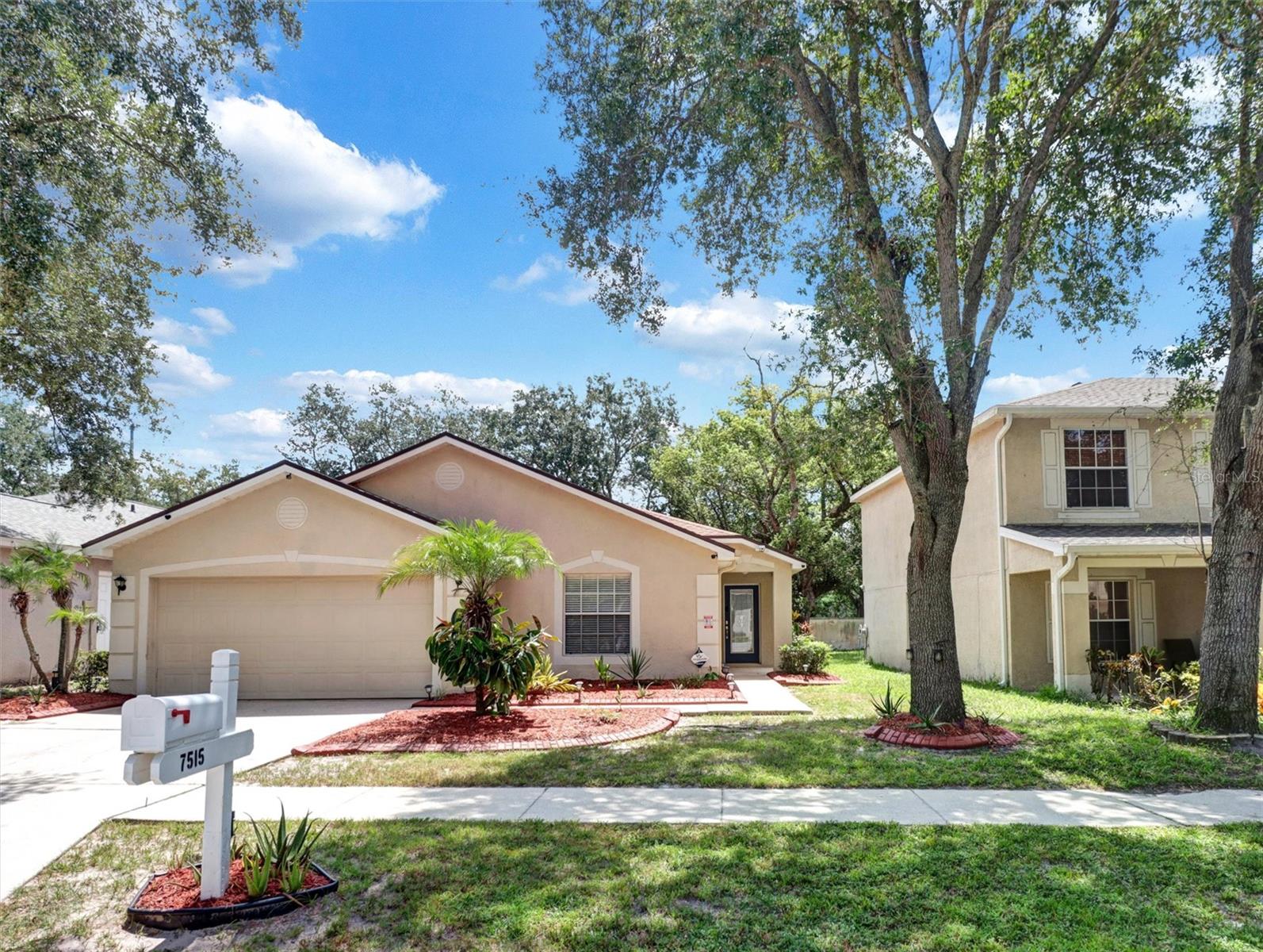 7515 Terrace River Dr
