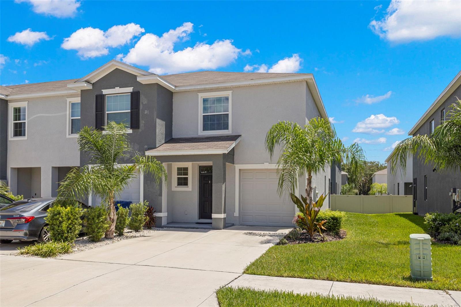 2908 Evergreen Elm Pass