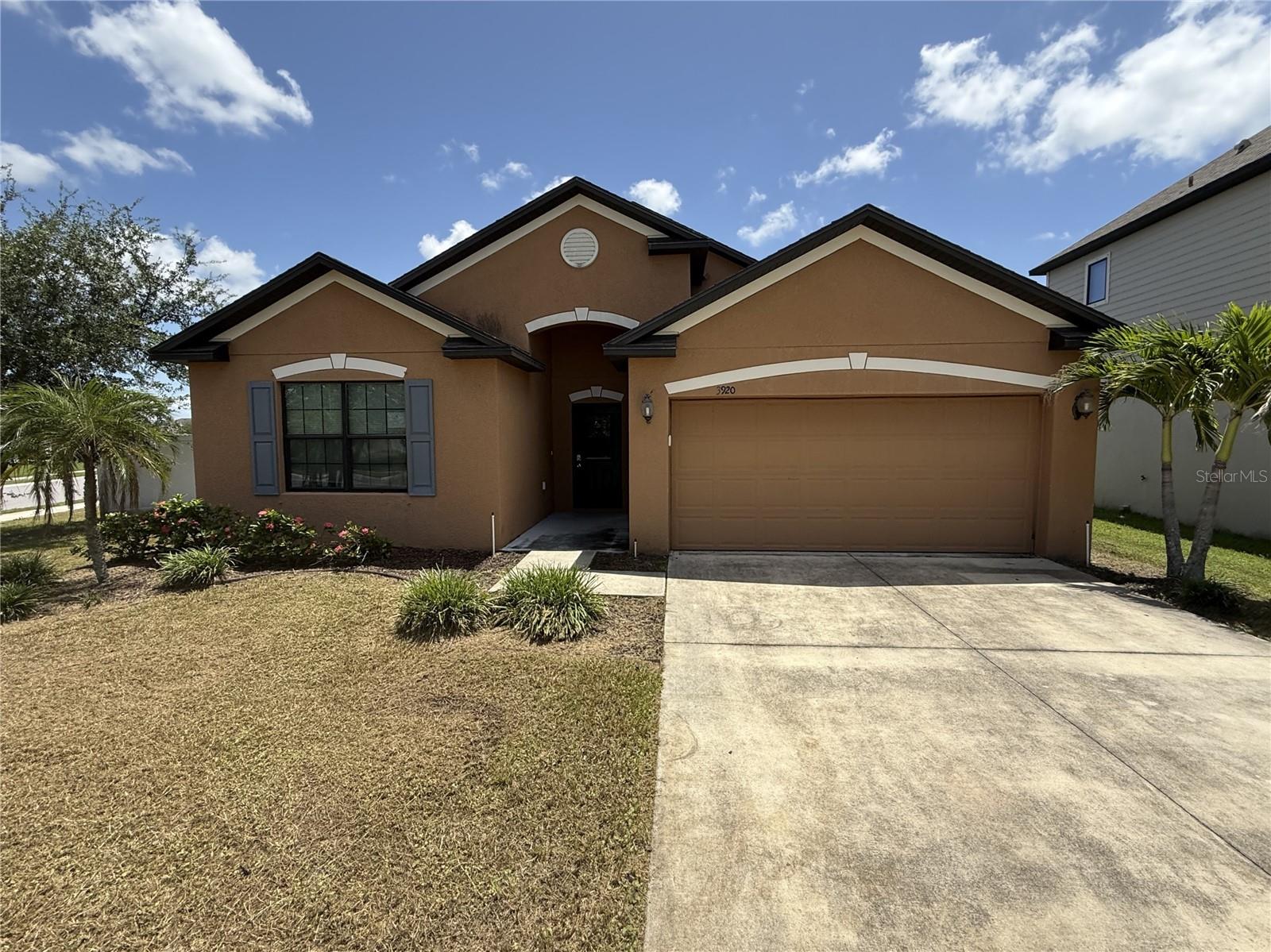 3920 Willow Walk Dr