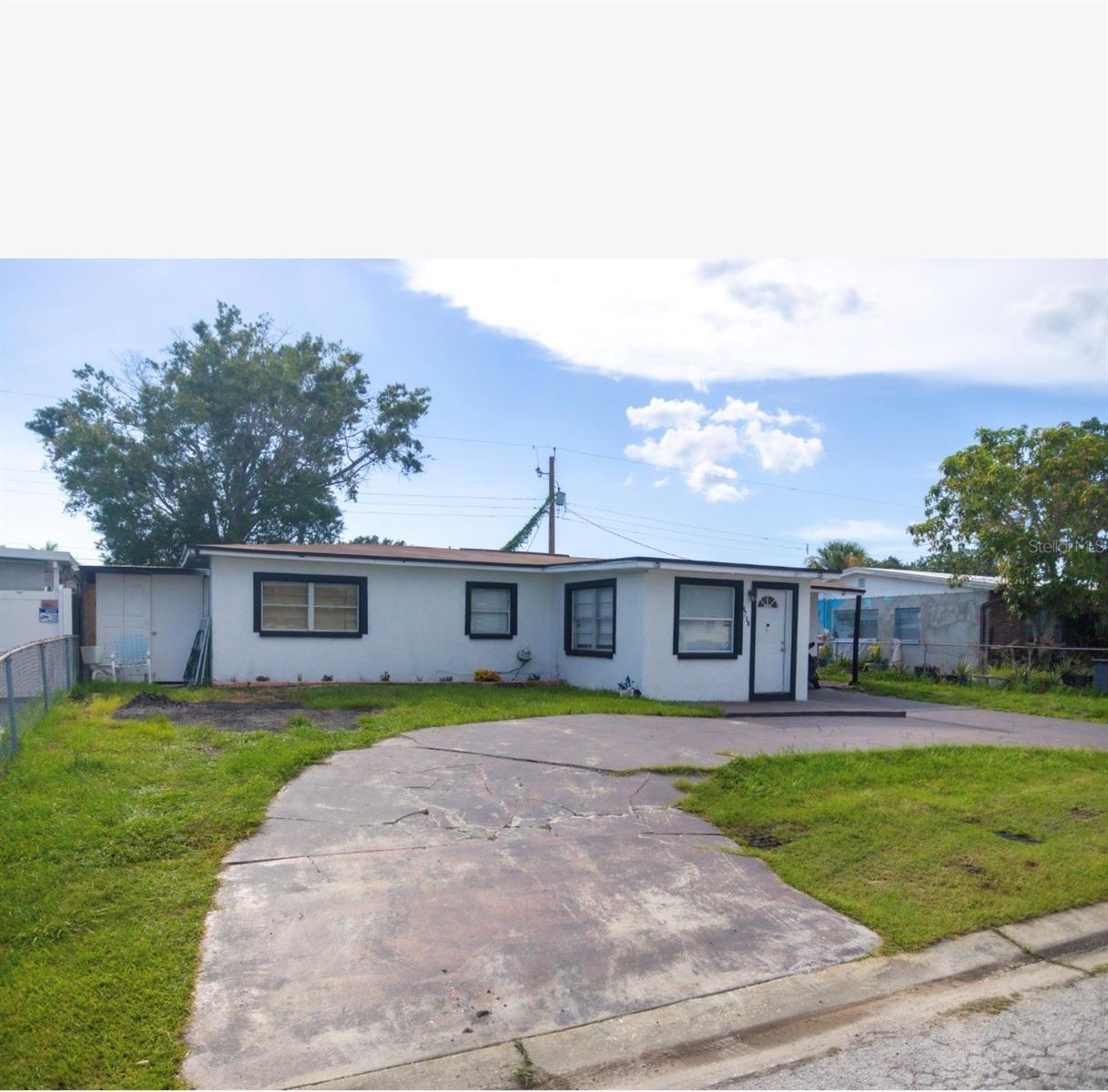 4718 Eldorado Dr