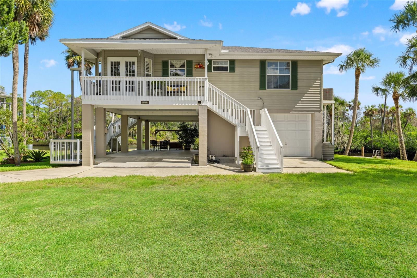 5350 Felker Dr