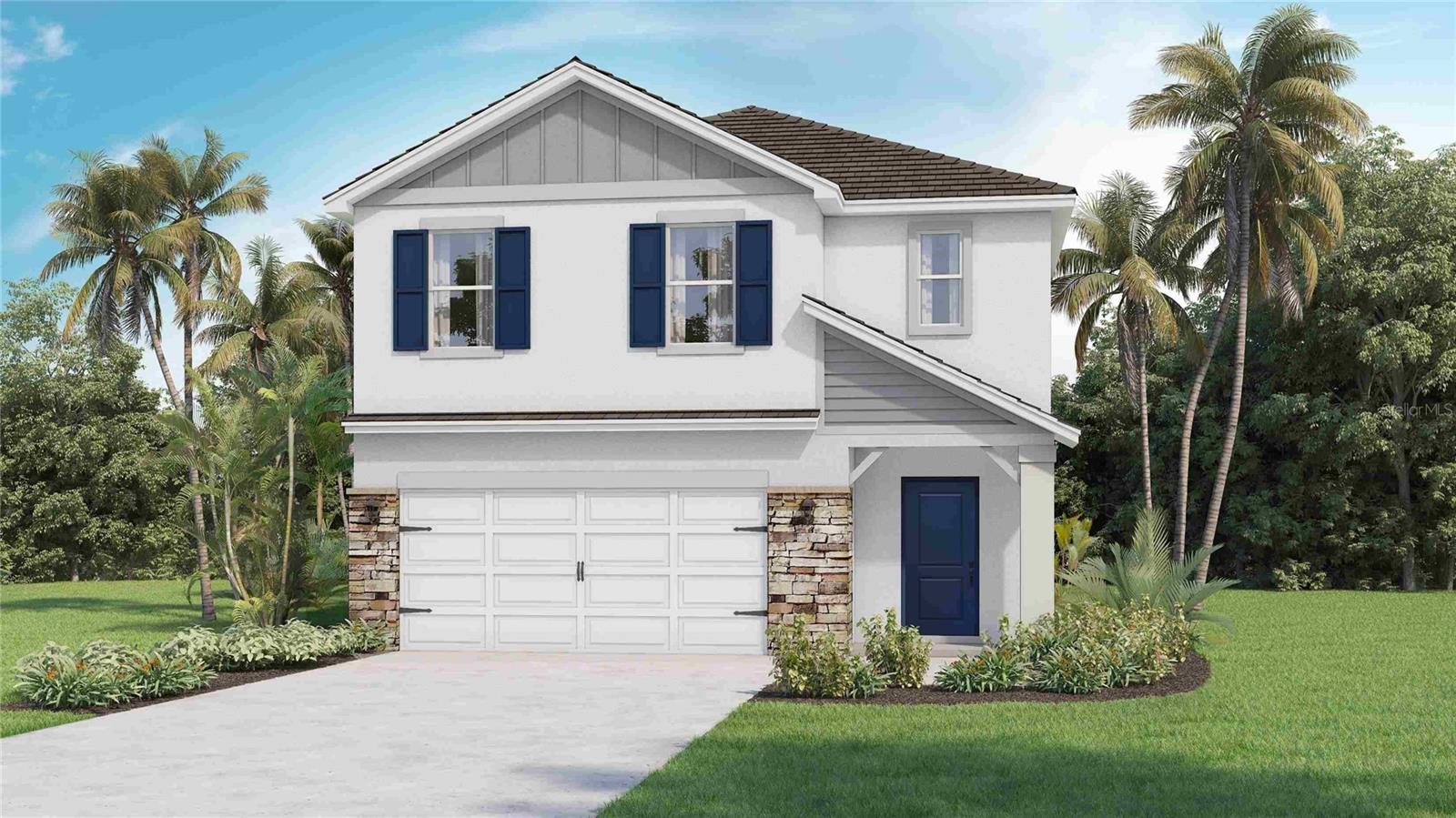 4540 Hidden Farm Dr