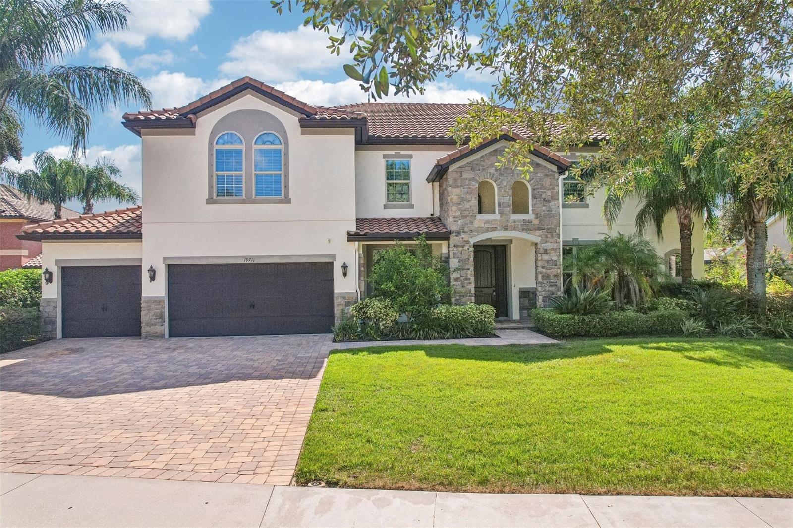 19711 Wellington Manor Blvd