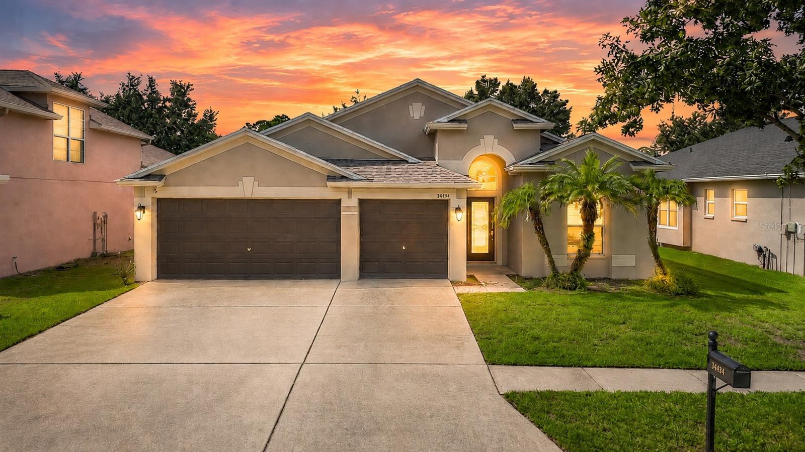 34434 Windknob CT