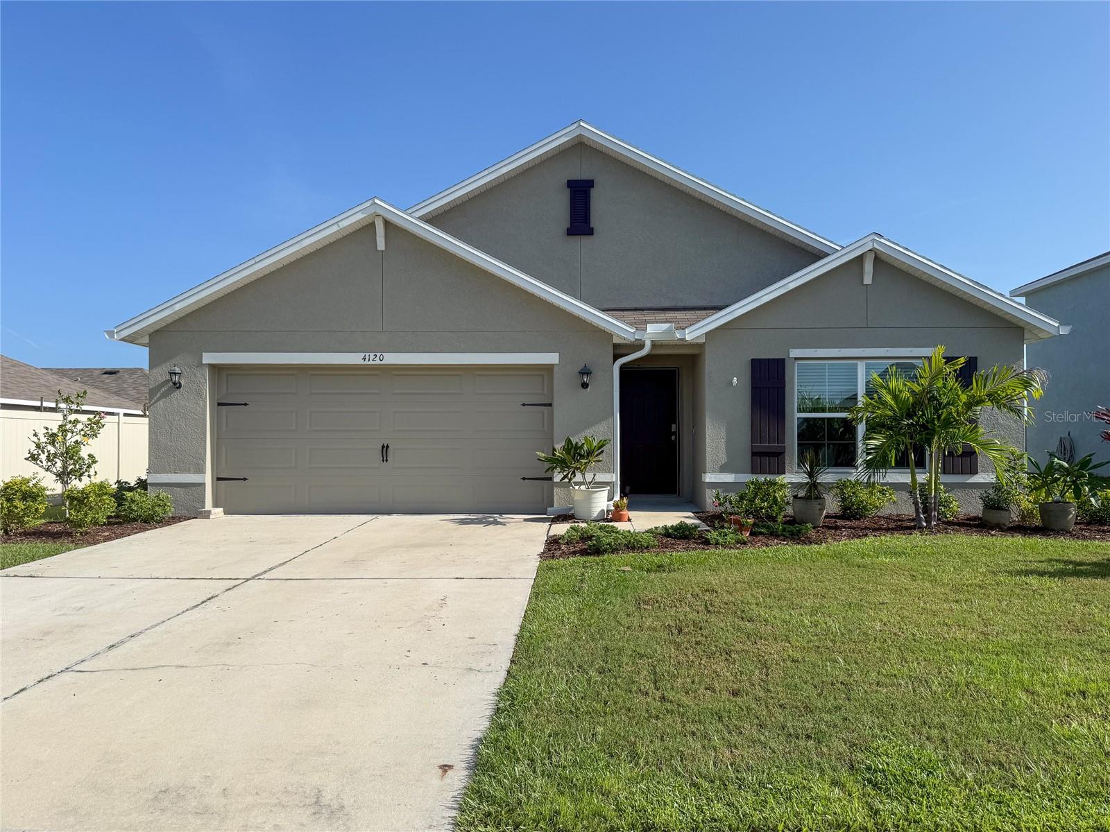 4120 Quiet Rain CT
