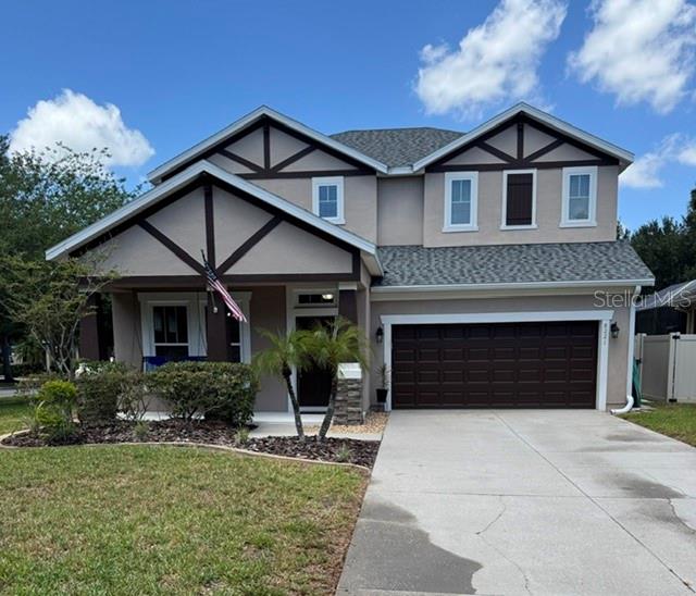 8221 Nectar Ridge CT