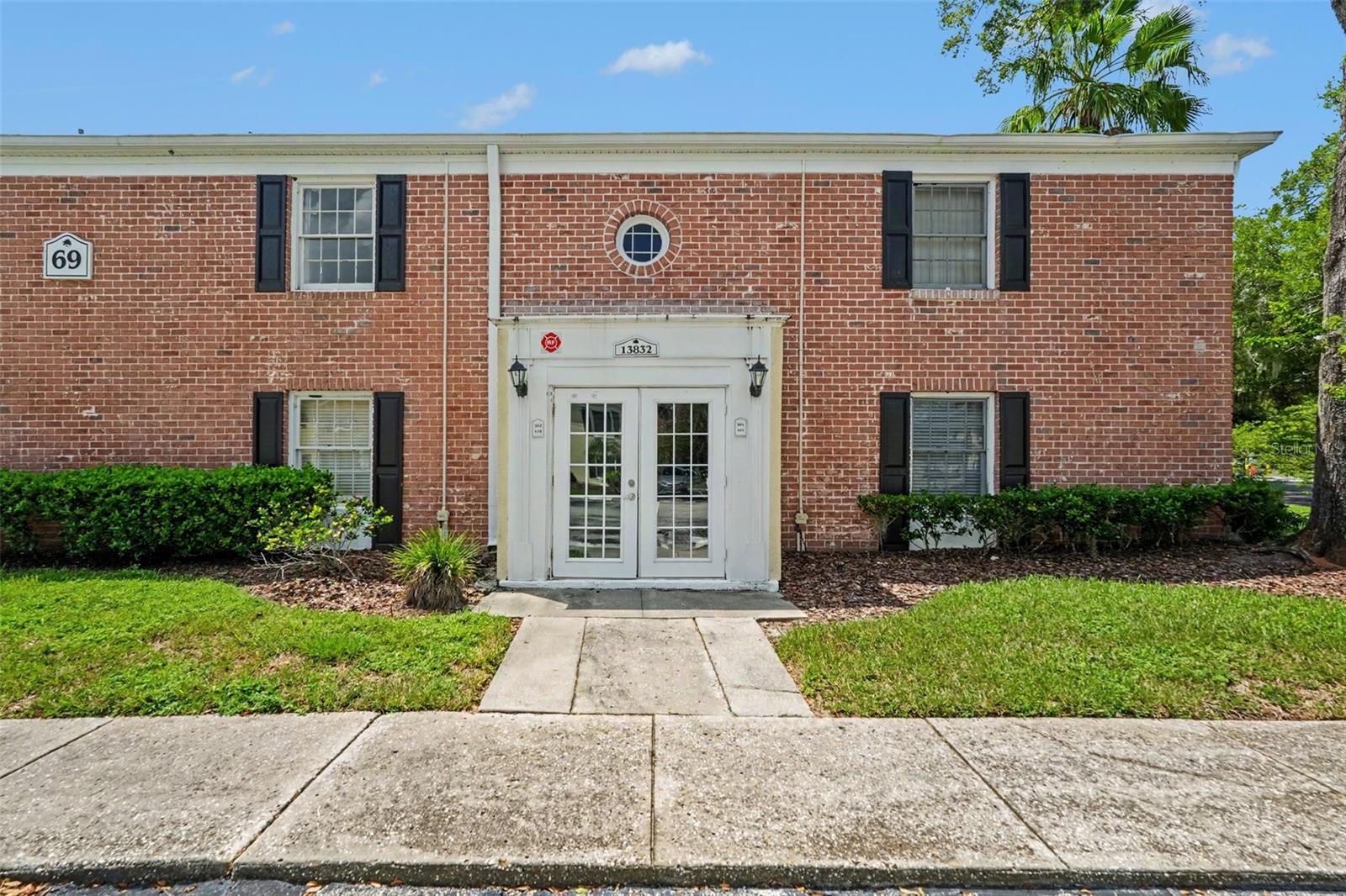 13832 Orange Sunset Dr #101
