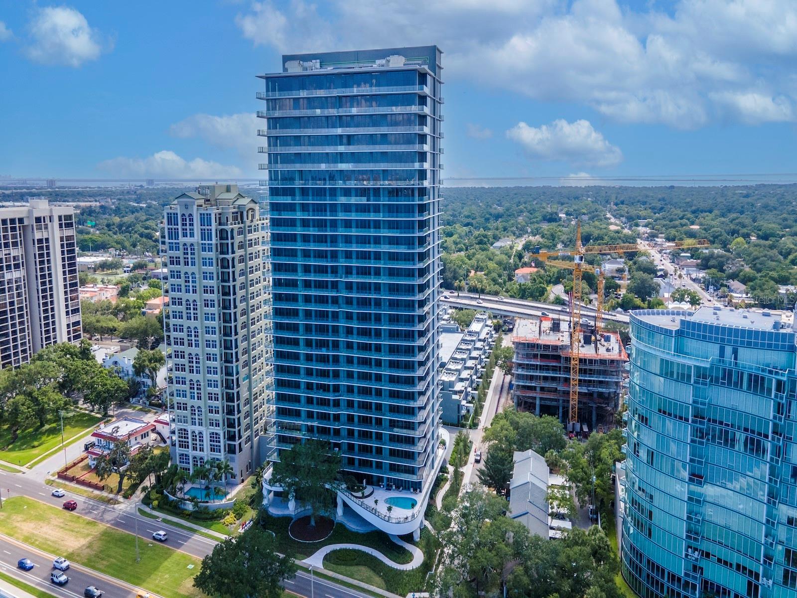 3101 Bayshore St #1001