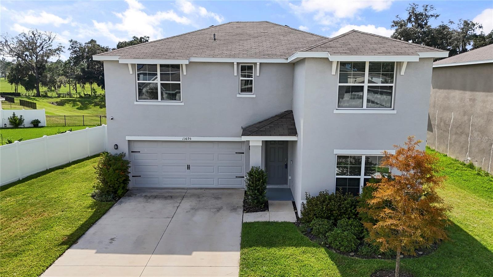 13695 Wineberry Dr