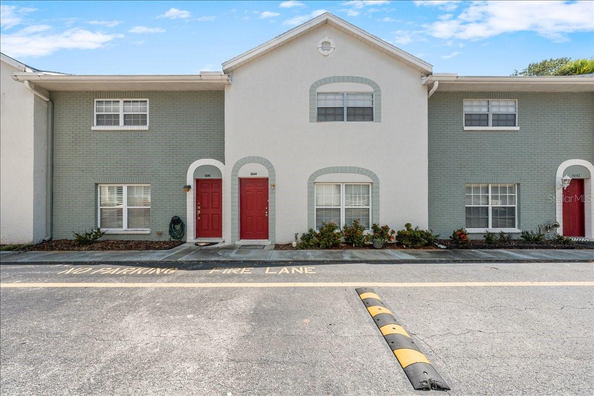 5644 Townhouse Dr