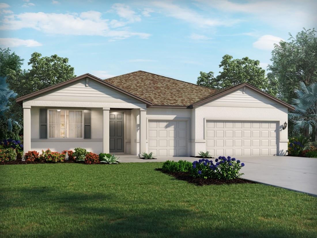 3313 Orchard Loop