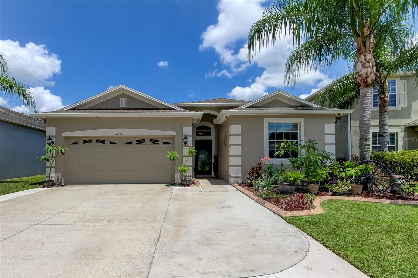 12755 Saulston Pl