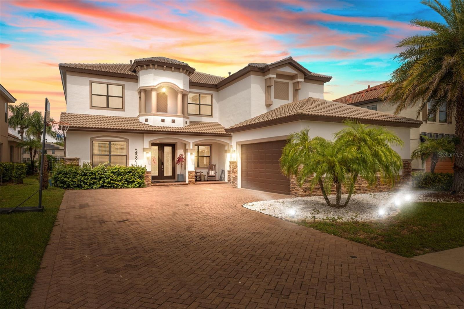 2591 Grand Cypress Blvd