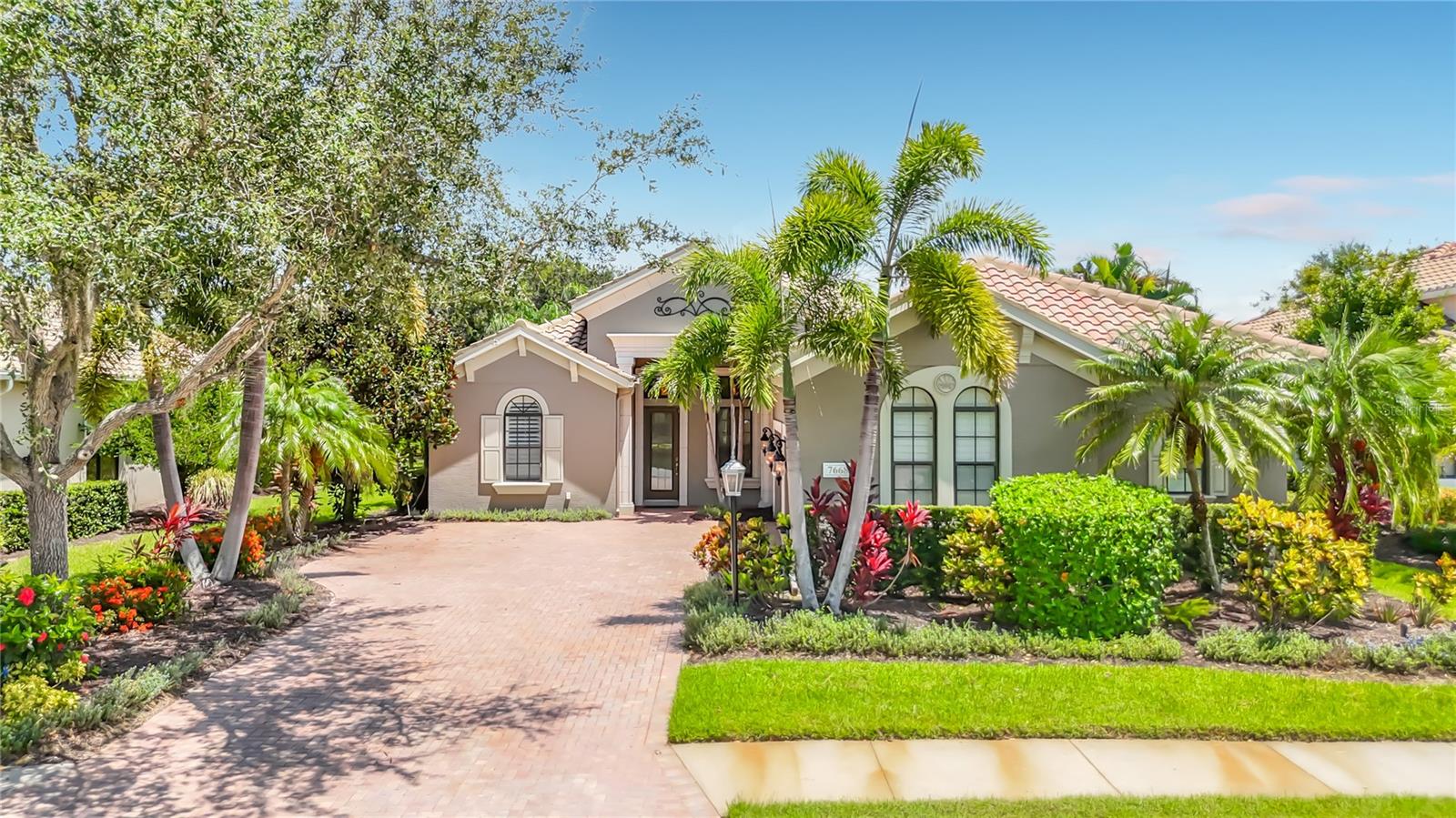 7668 Silverwood CT