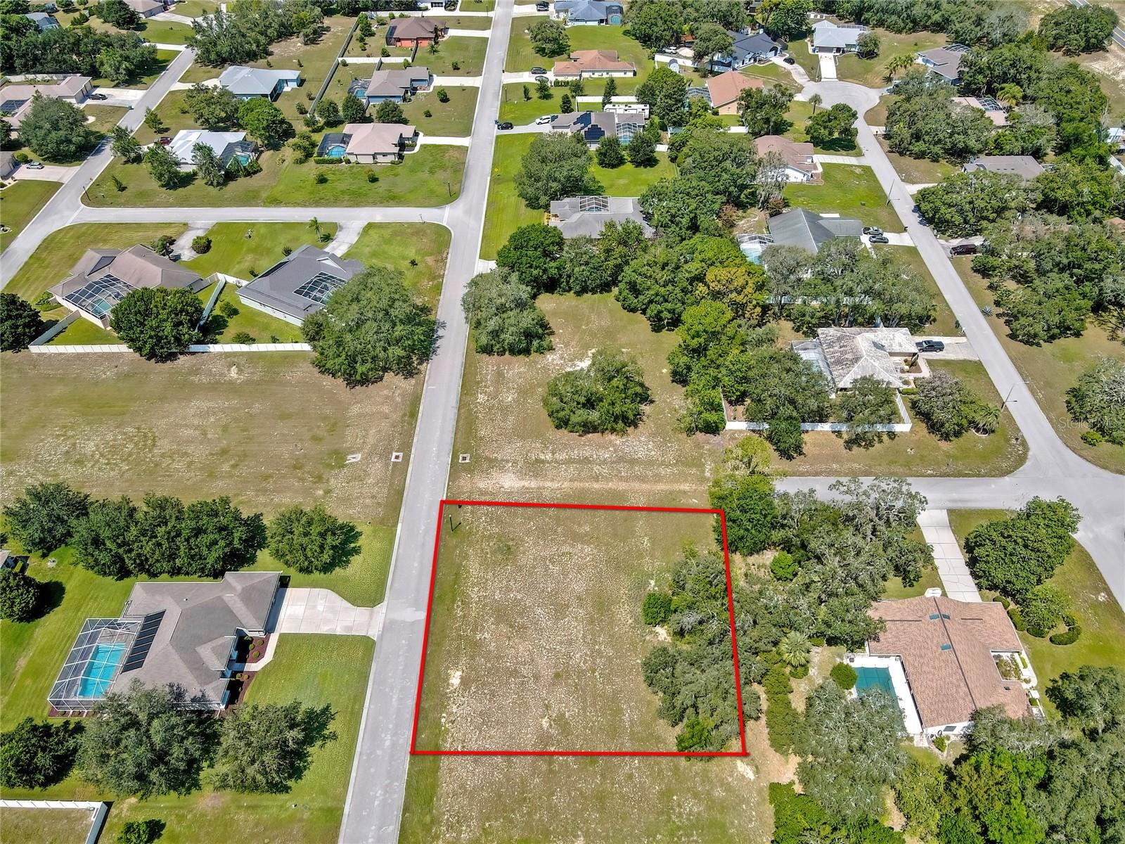 Lot 8 Deer St