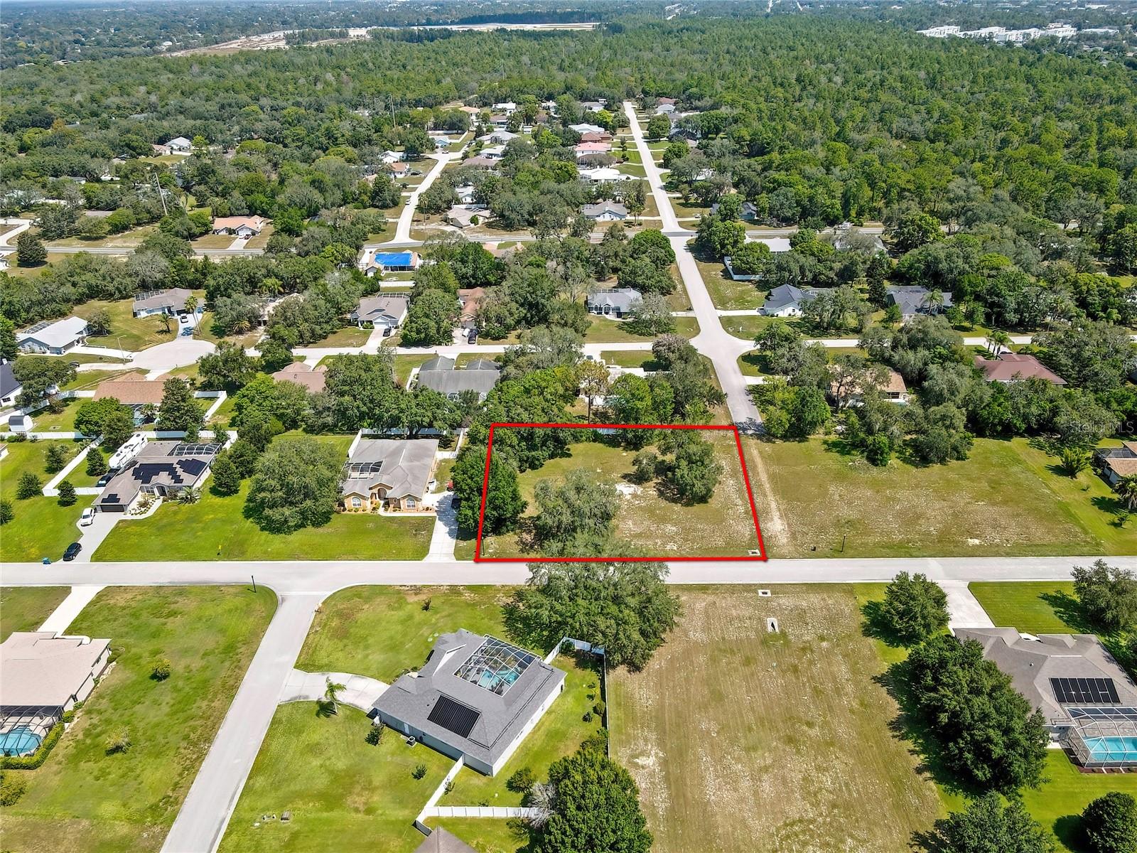 Lot 9 Deer St