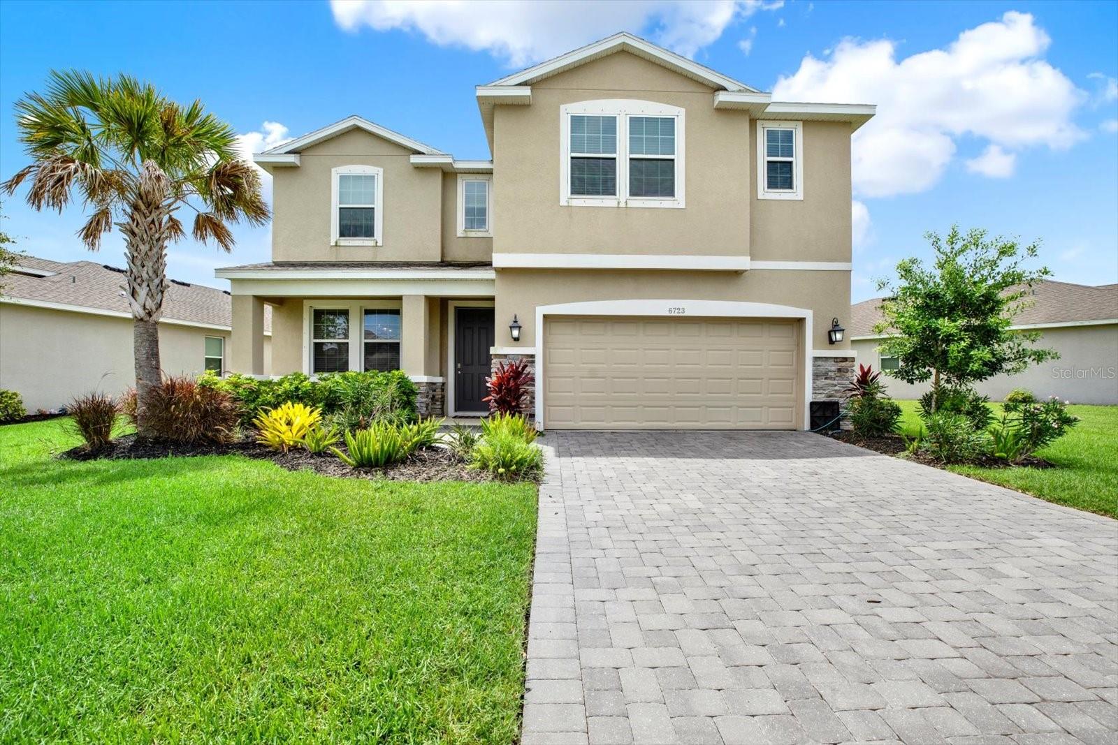 6723 Devesta Loop