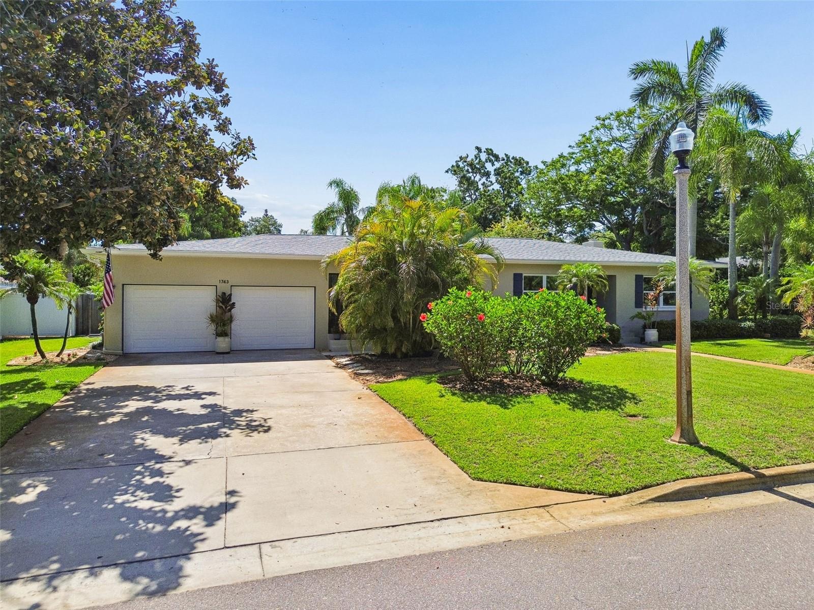 1743 Eagles Nest Dr