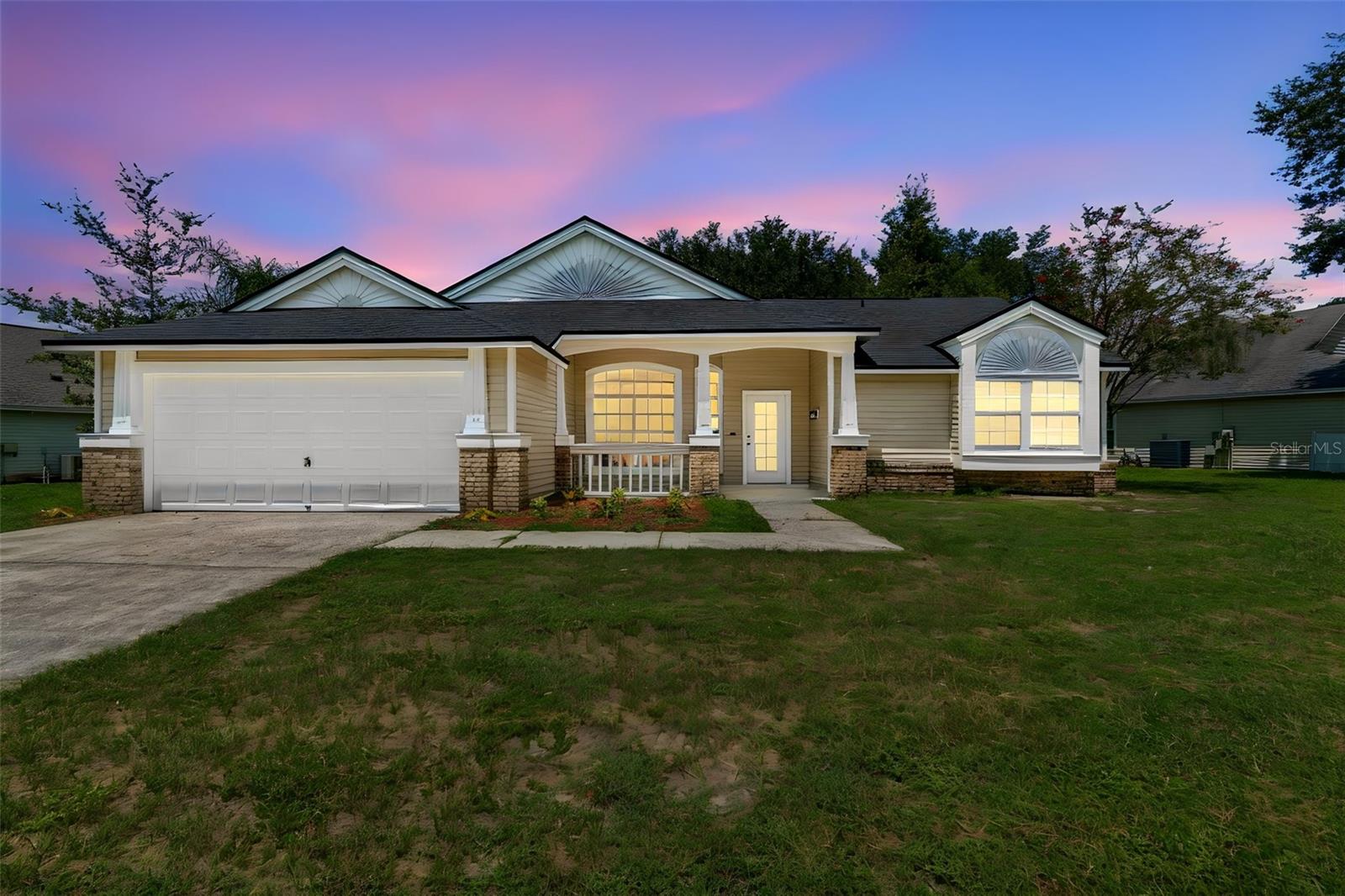 3315 Silverpond Dr