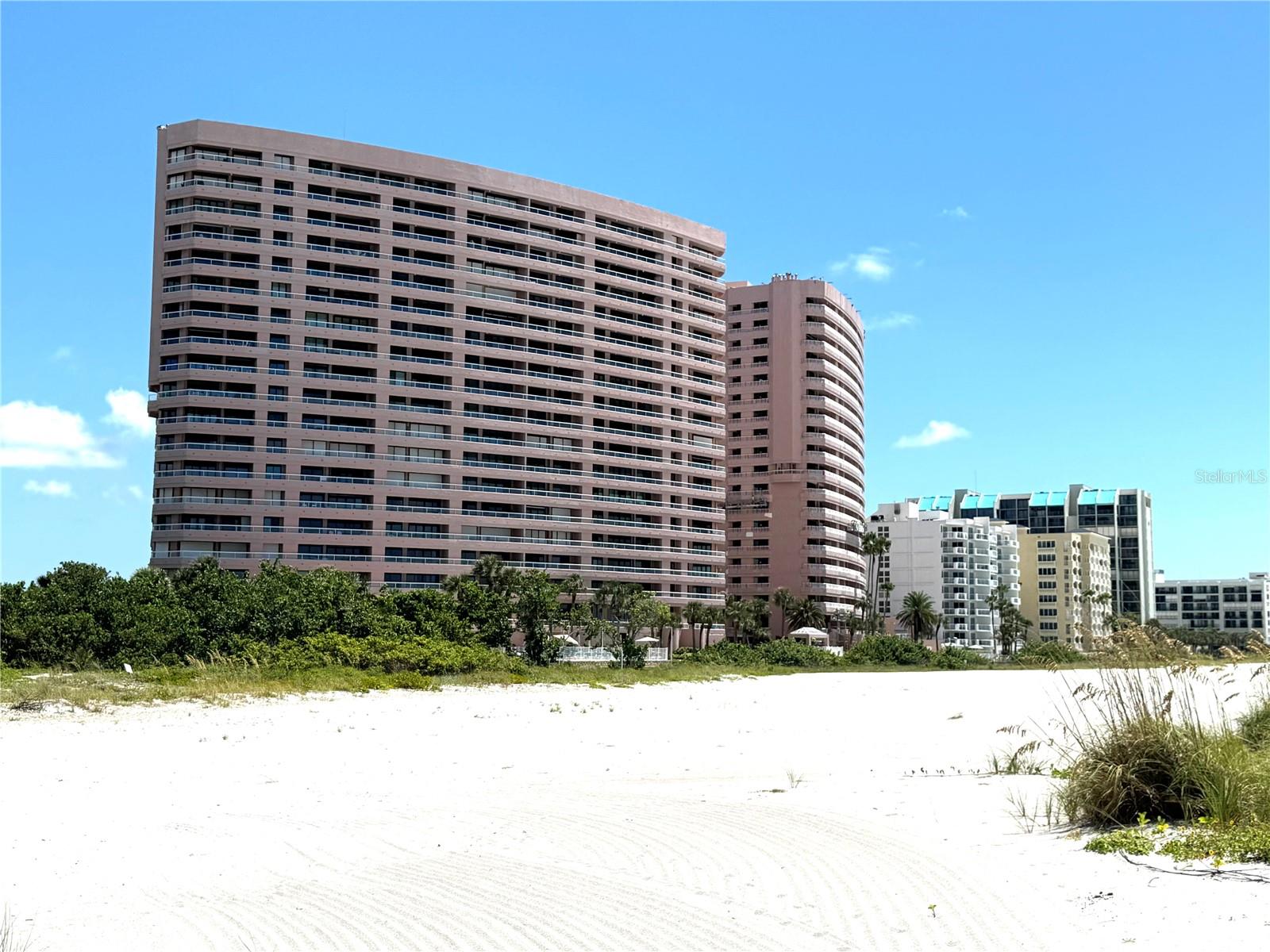 1310 Gulf Blvd #18B