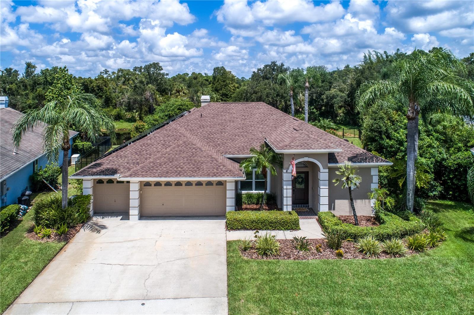 10116 Bennington Dr