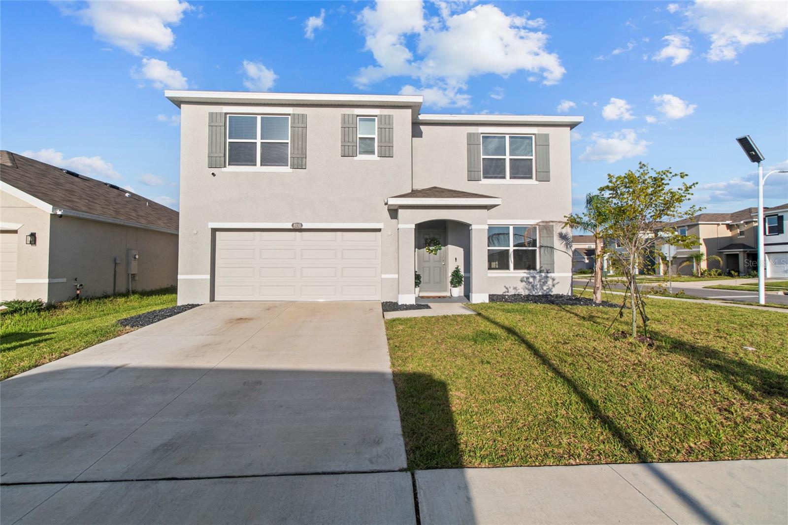 8210 Dolphin Bluff Blvd