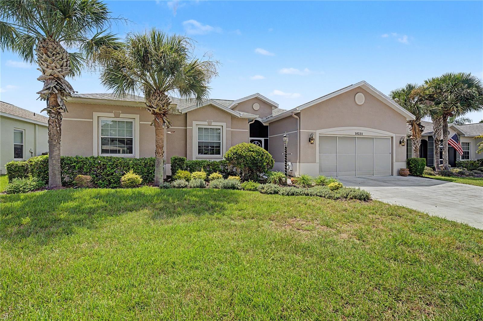 10231 Cleghorn Dr