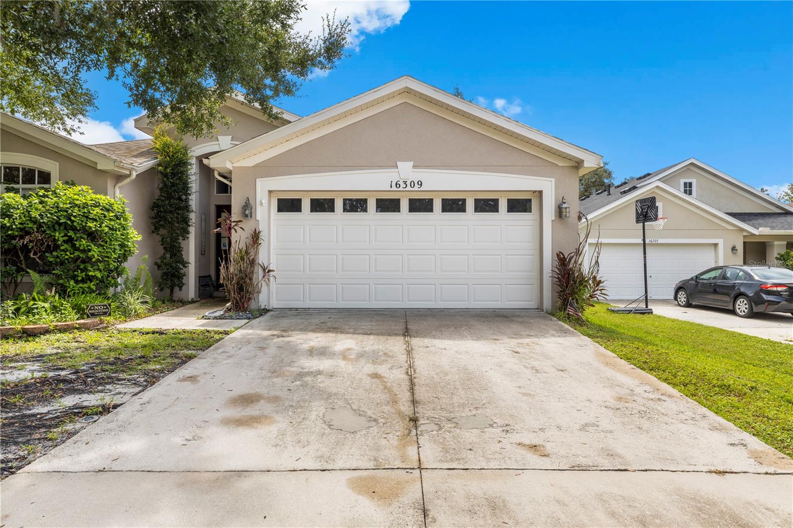 16309 Bridgeglade Ln