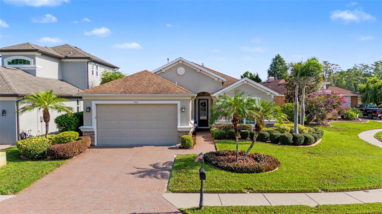 1016 Ketzal Dr
