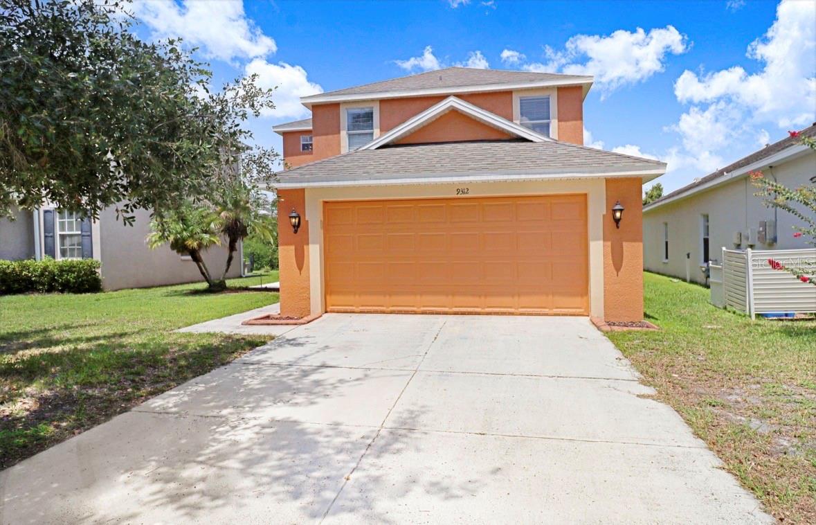 9312 Logwood CT