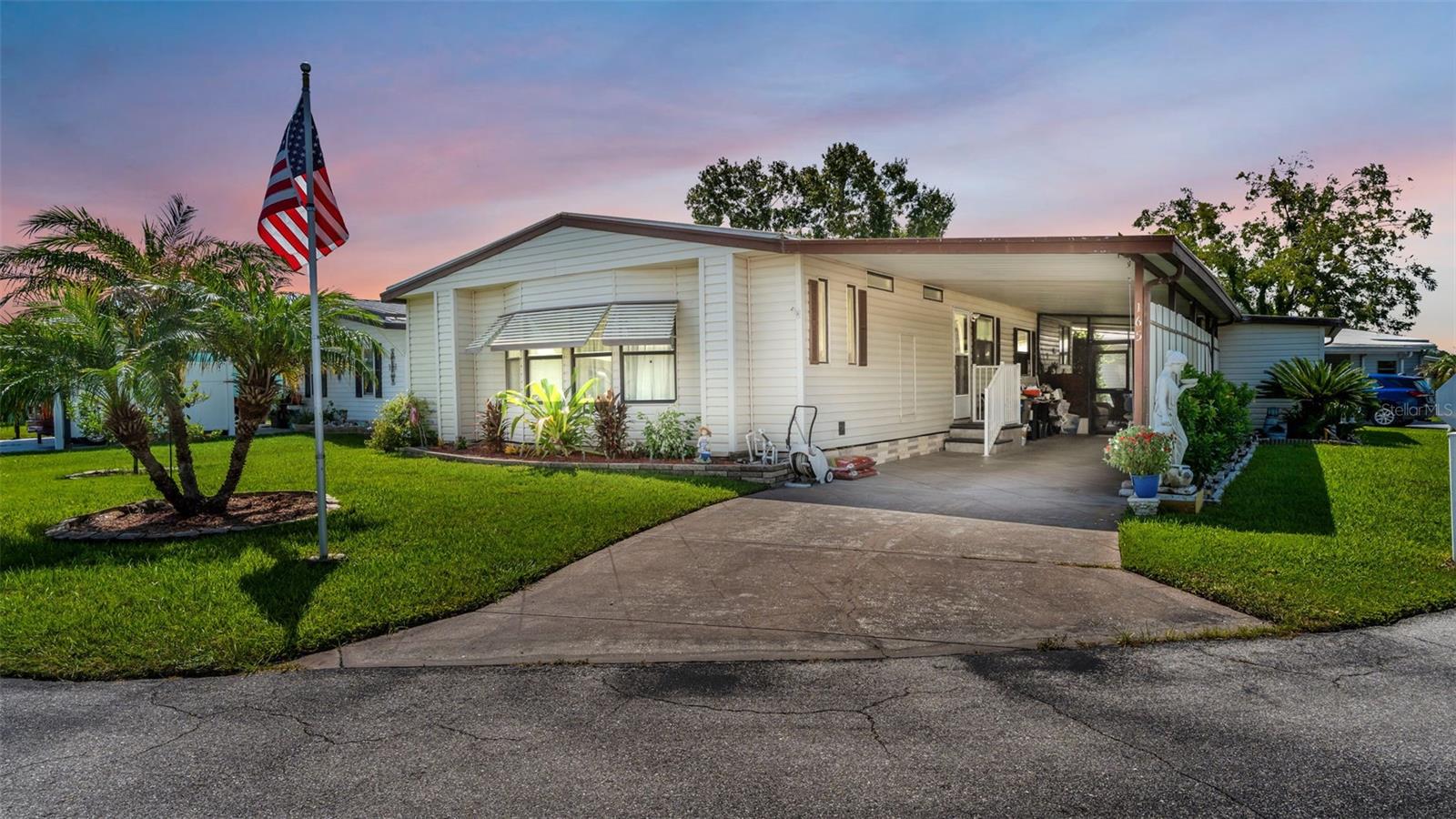 2055 S Floral Ave #165