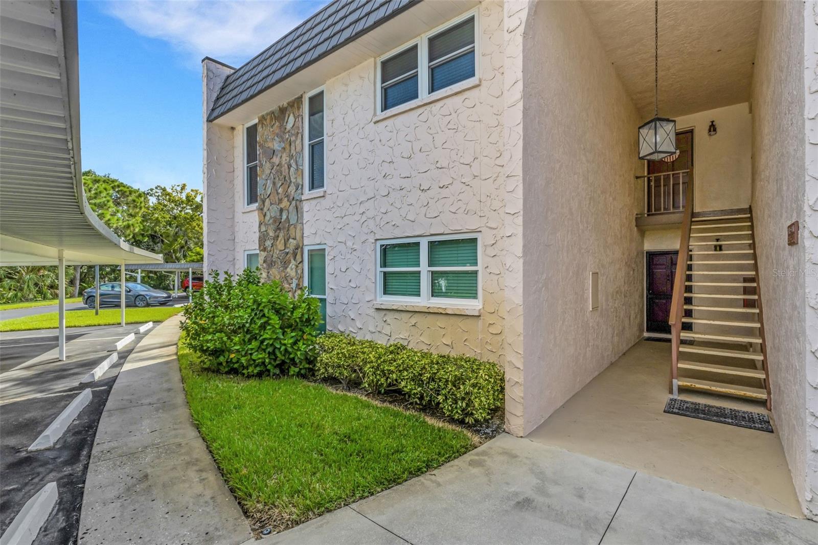 209 Fernwood Cir #209