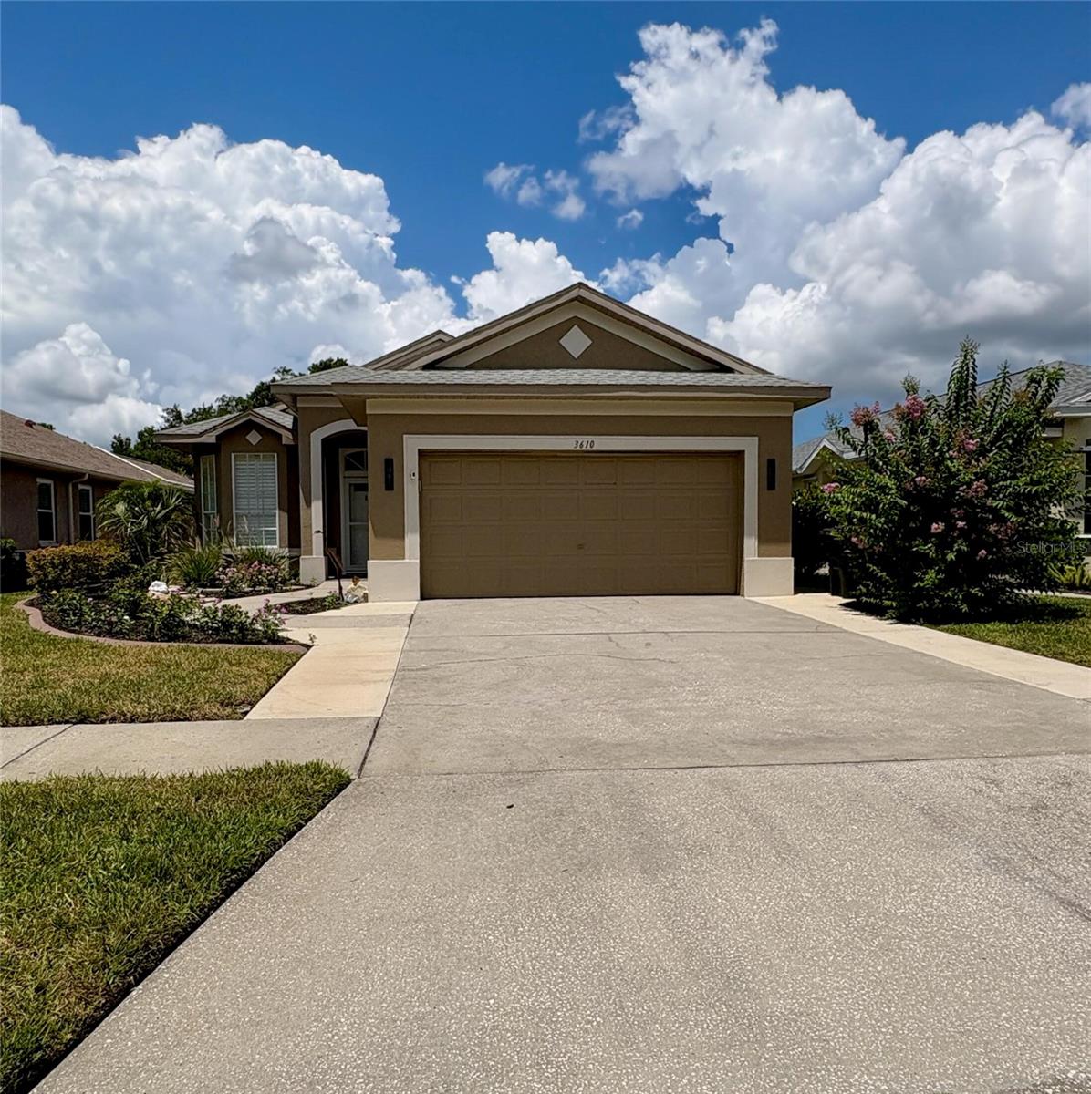 3610 Doral St