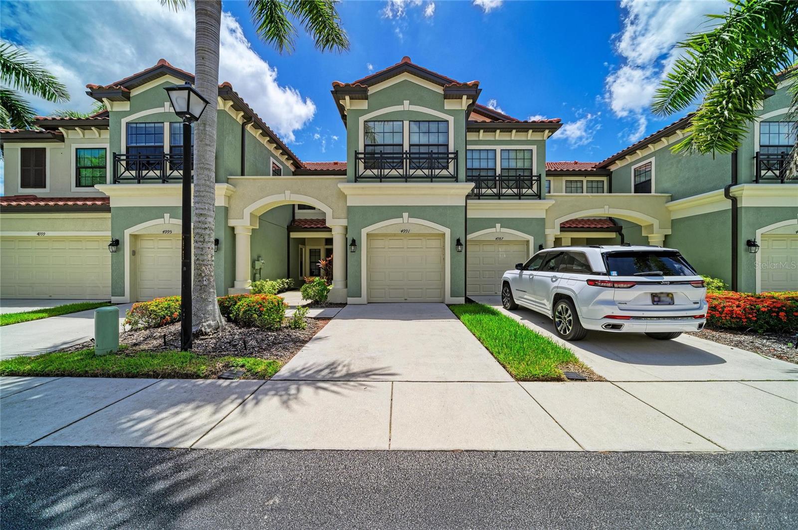 4991 Oarsman CT