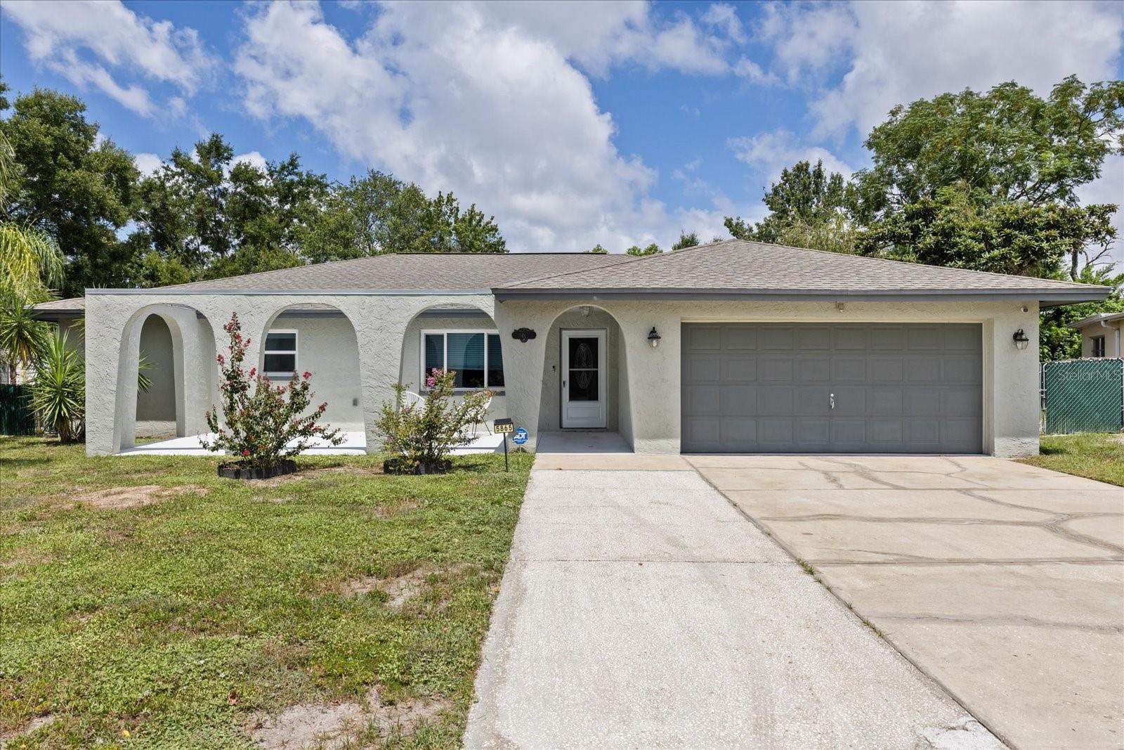 5865 Tern Dr