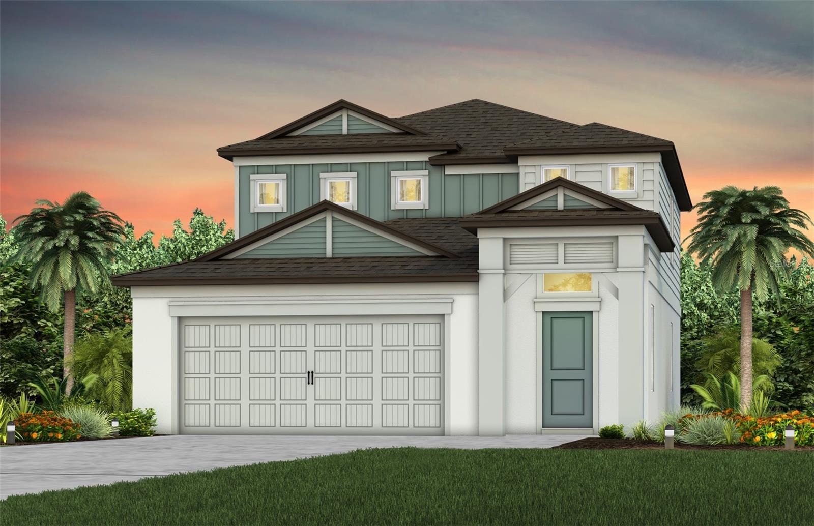 16817 Harmony River Ln