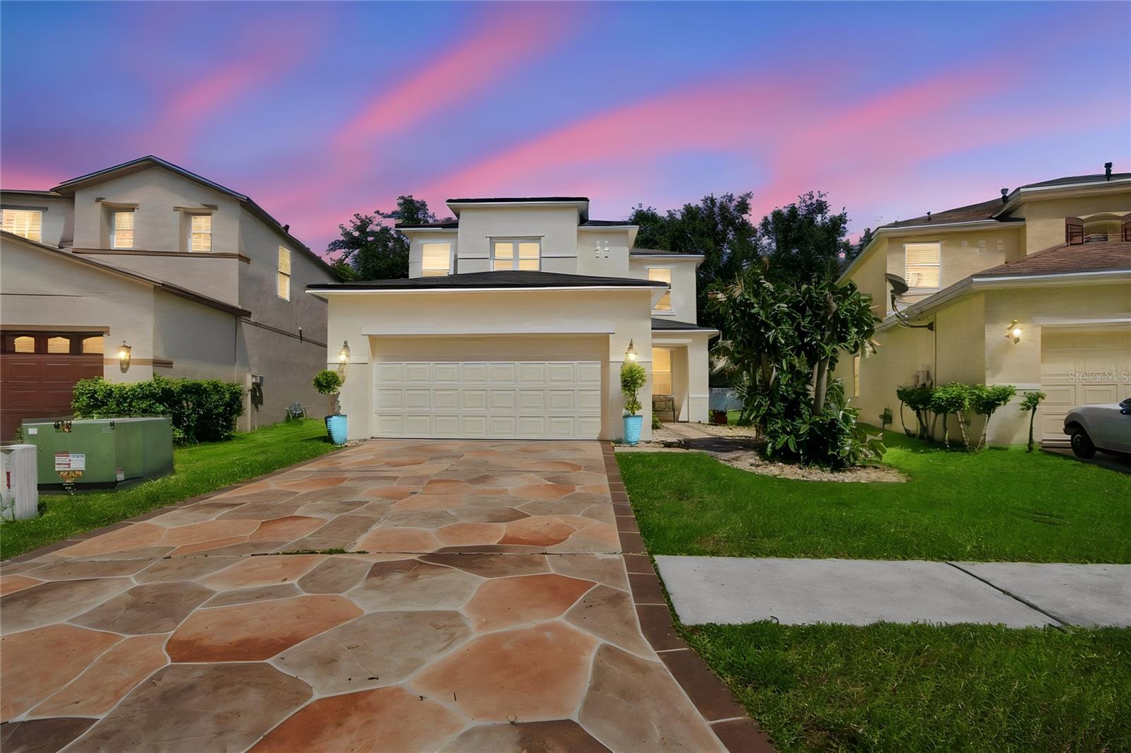 2340 Spring Hollow Loop