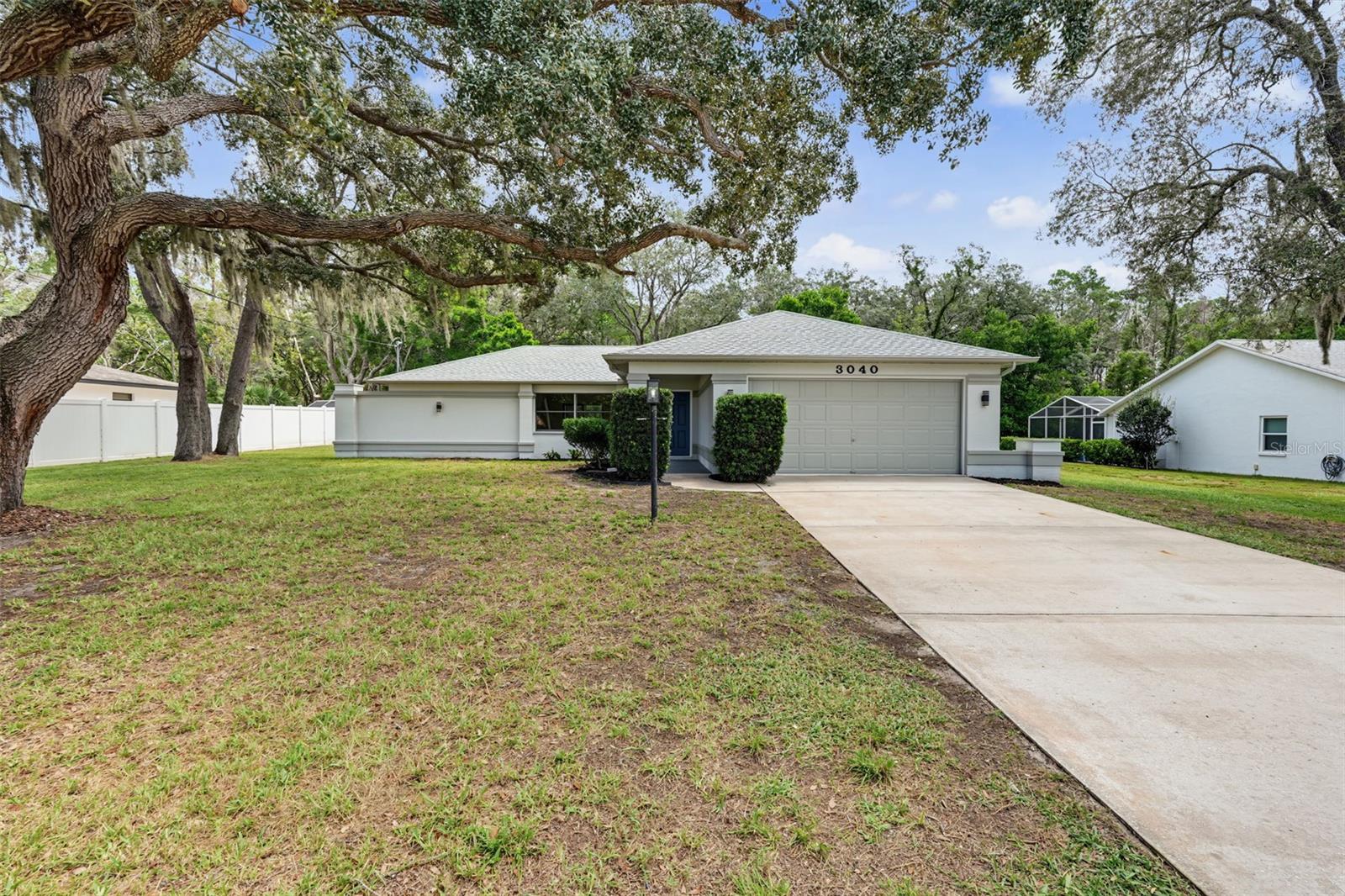 3040 Bayshore Dr