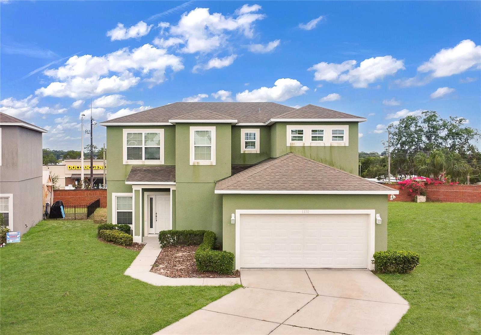 1370 Salisbury Dr