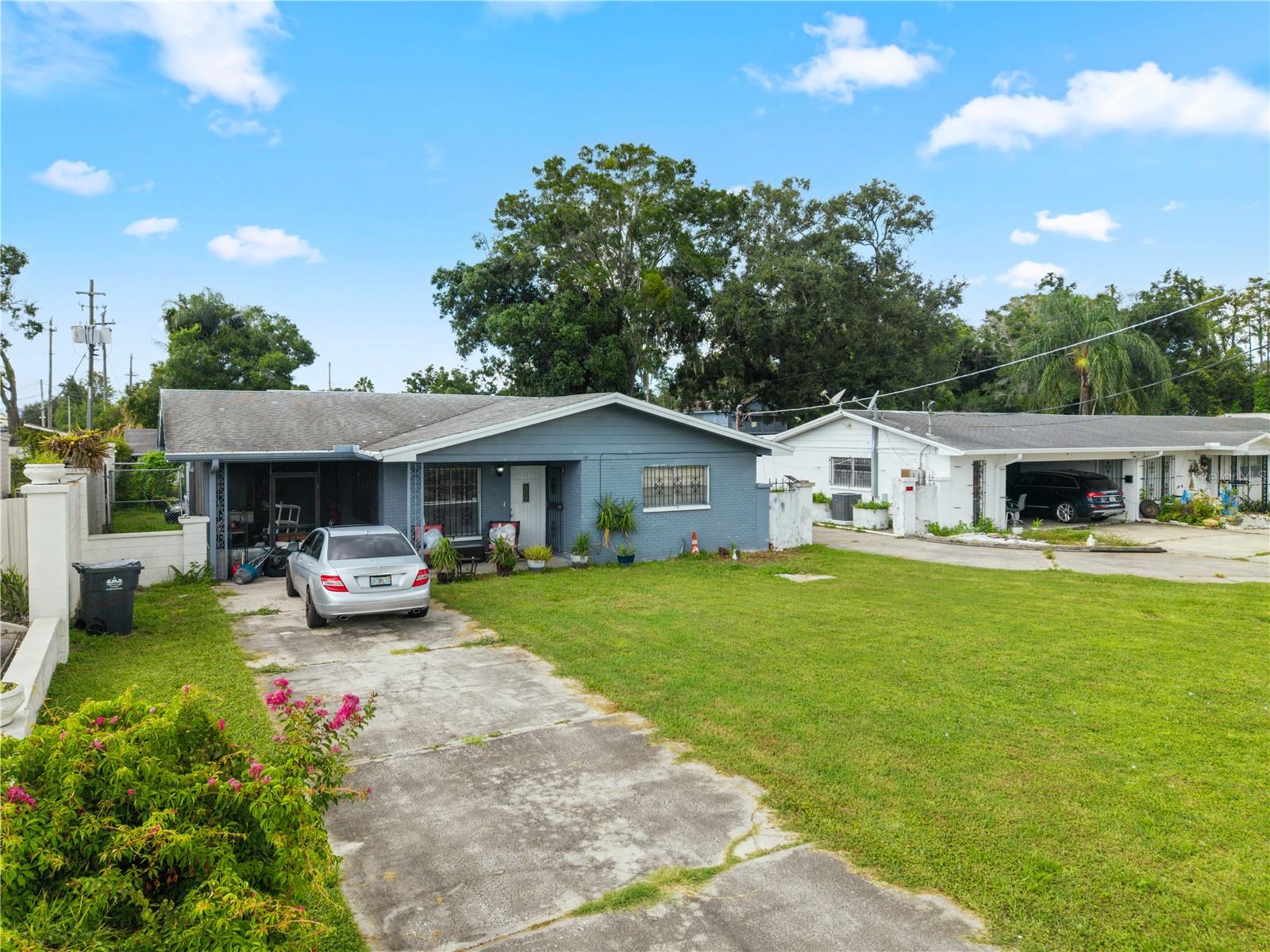 8410 N Grady Ave