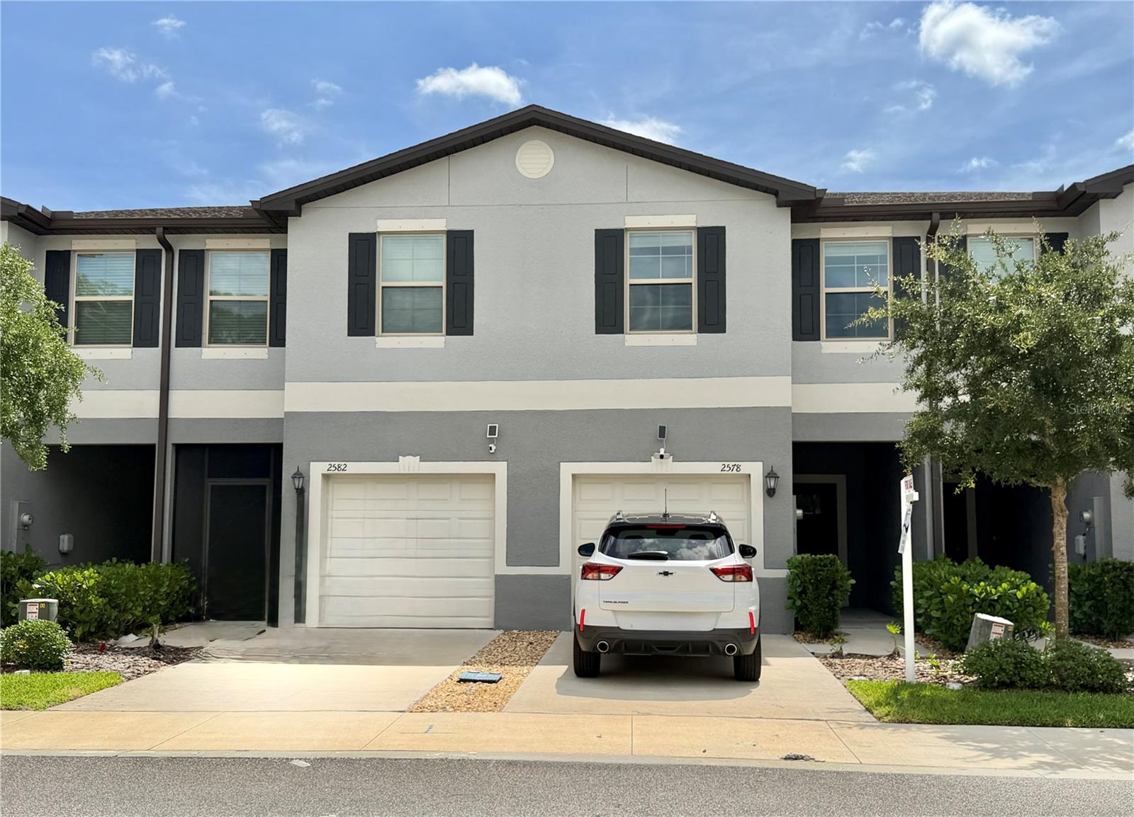 2578 Charlan CT