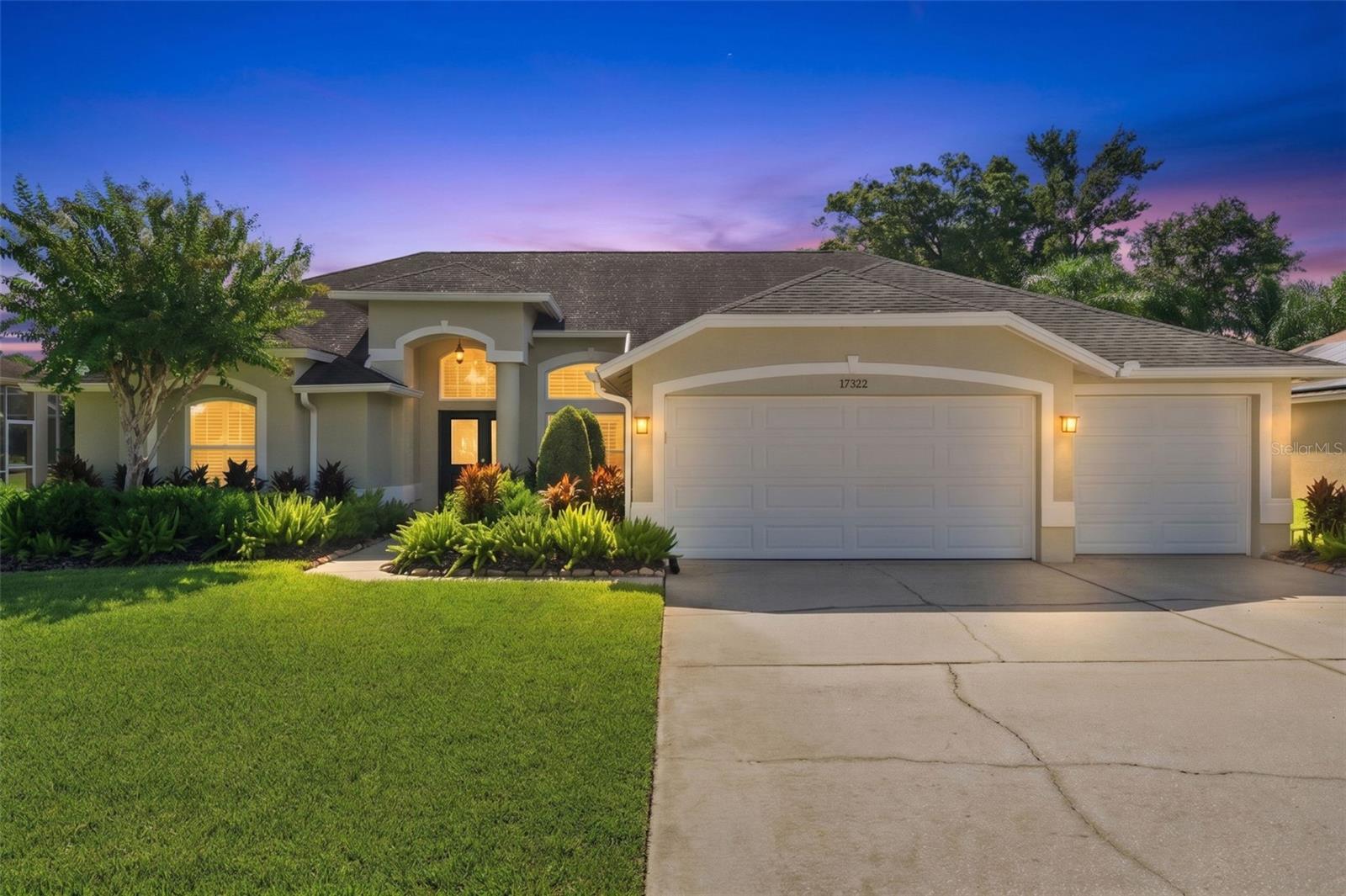 17322 Hubers CT