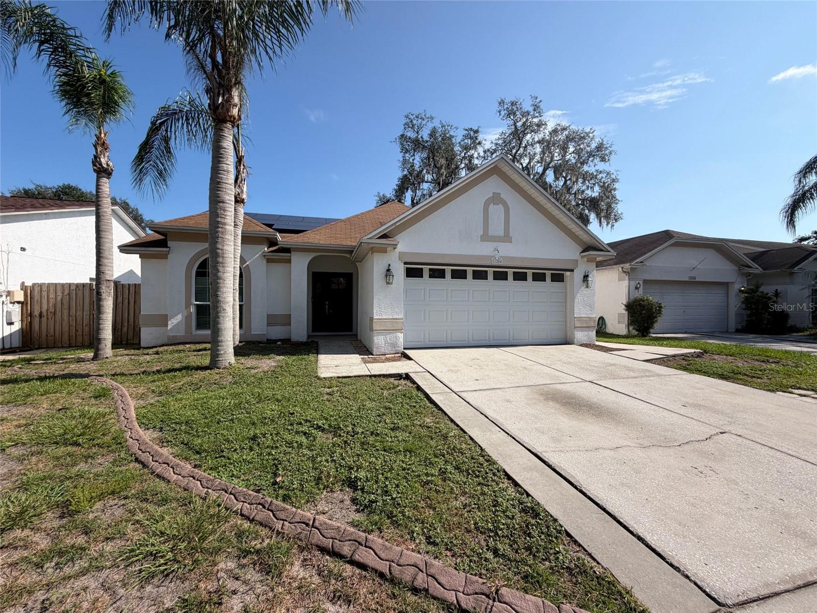 1204 Tiger Wood CT