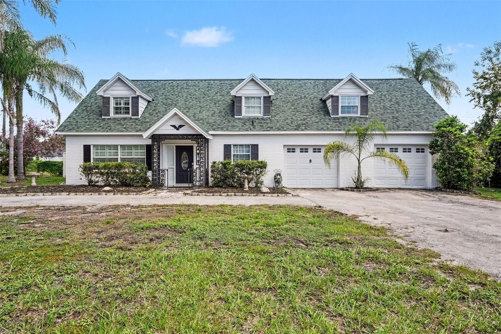 404 Clarissa Dr