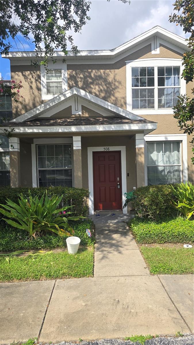 508 Golden Tree Pl