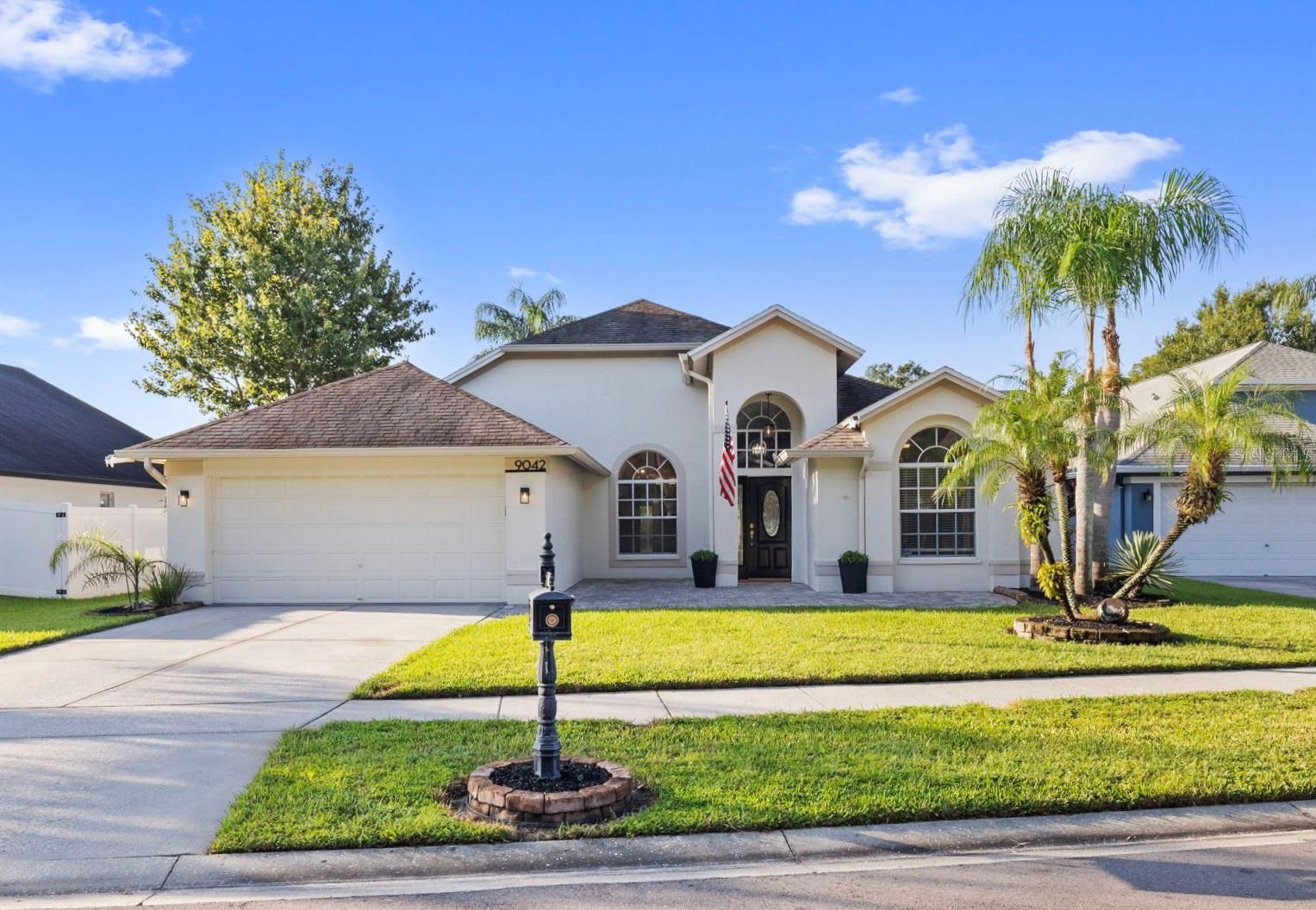 9042 Breland Dr