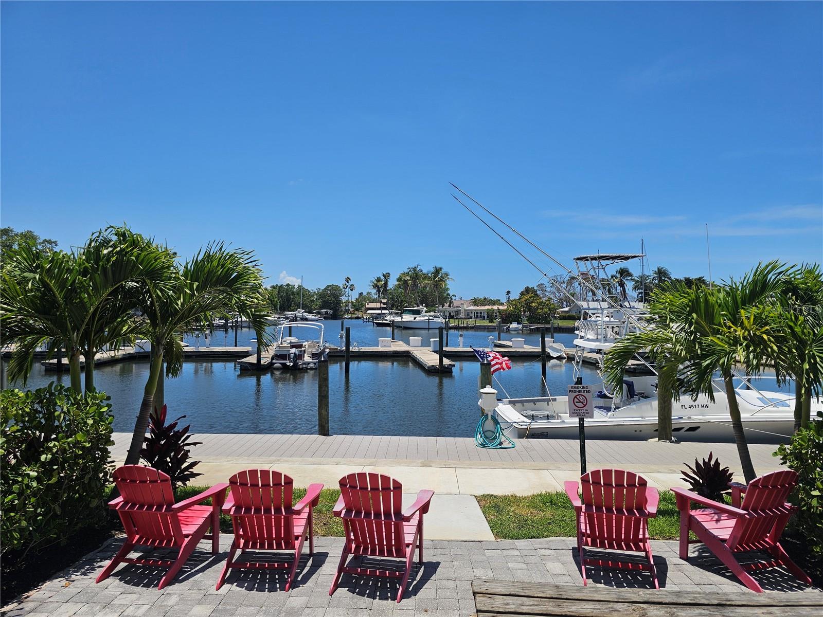 7150 N Tamiami Trl #N420
