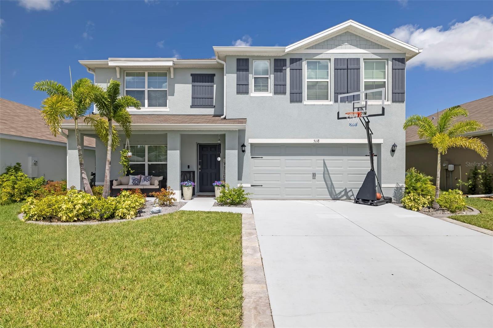 5118 Rocky Coast Pl