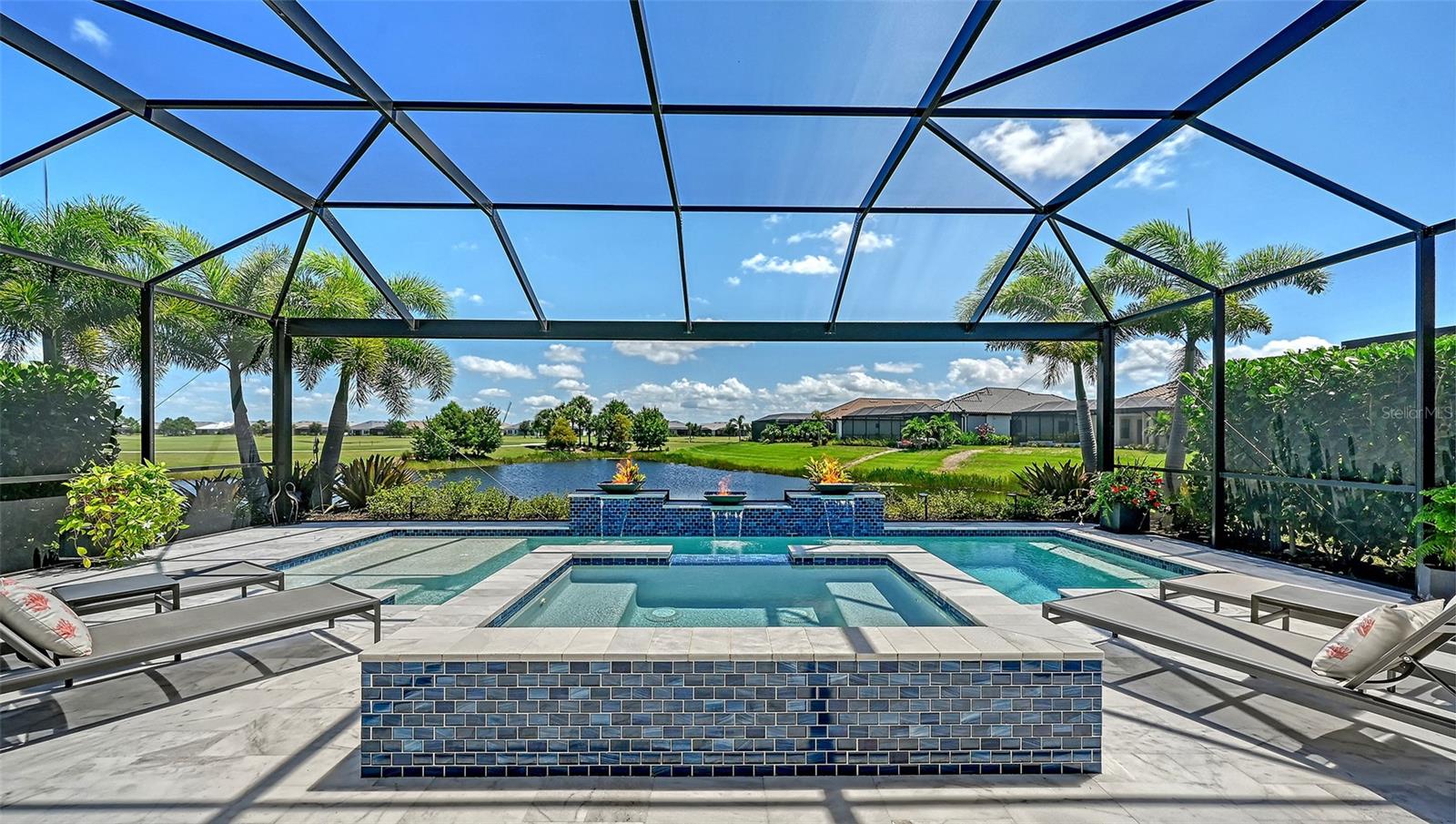 3730 Santa Caterina Blvd